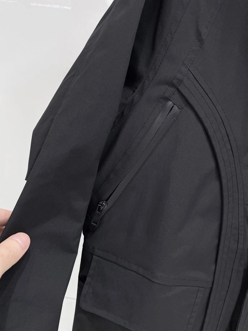 Neat Prada Outwear 170125