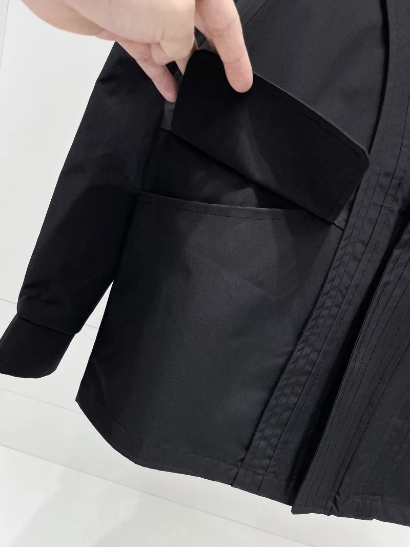 Neat Prada Outwear 170125