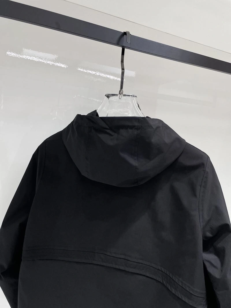 Neat Prada Outwear 170125