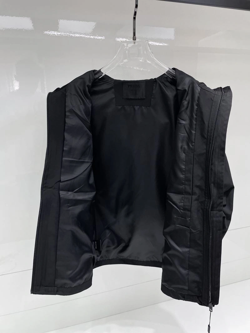 Neat Prada Outwear 170125