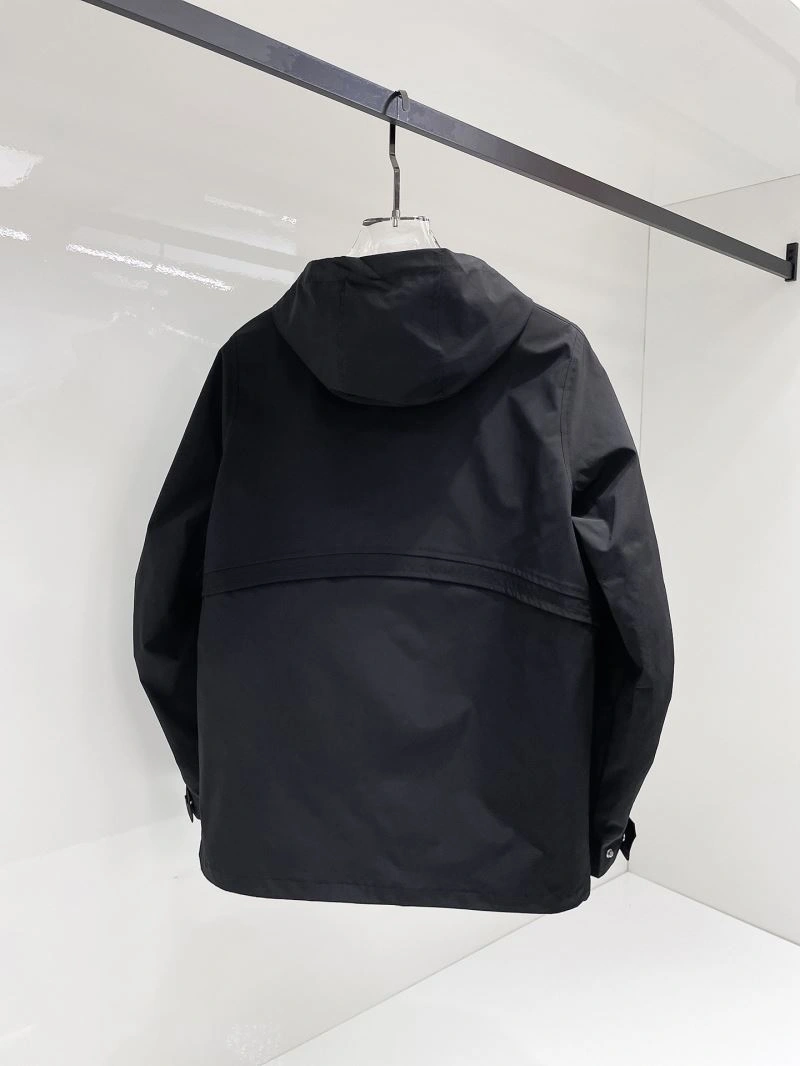 Neat Prada Outwear 170125