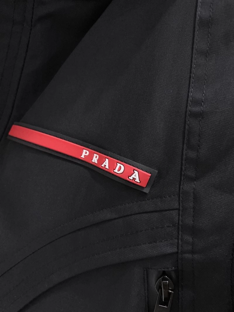 Neat Prada Outwear 170125