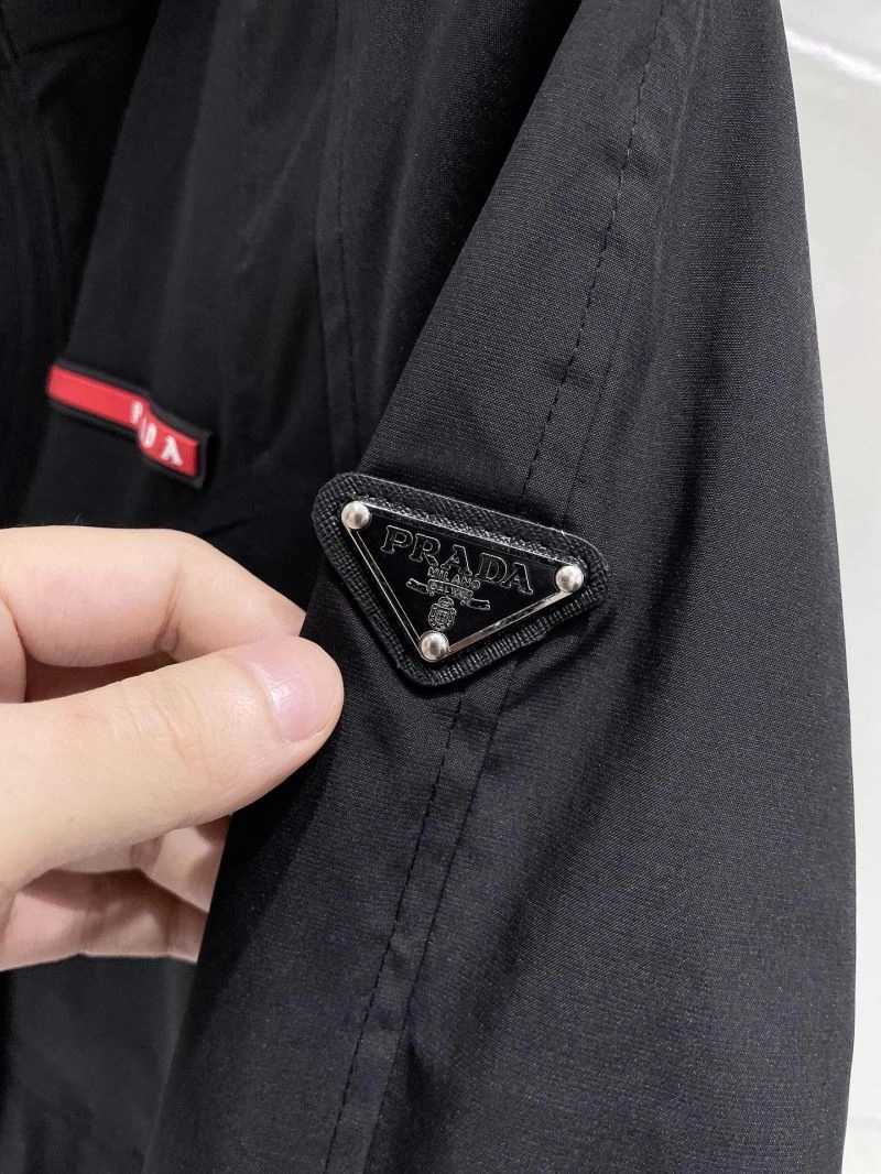 Neat Prada Outwear 170125