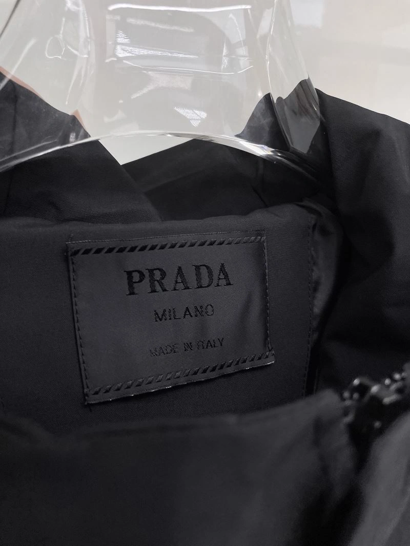 Neat Prada Outwear 170125