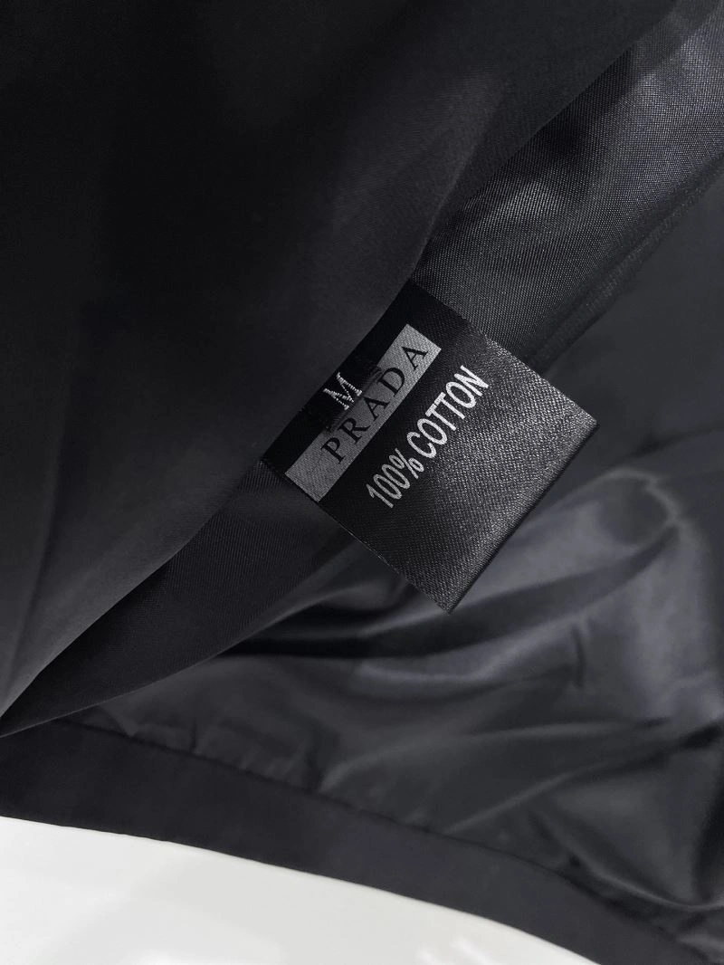 Neat Prada Outwear 170125