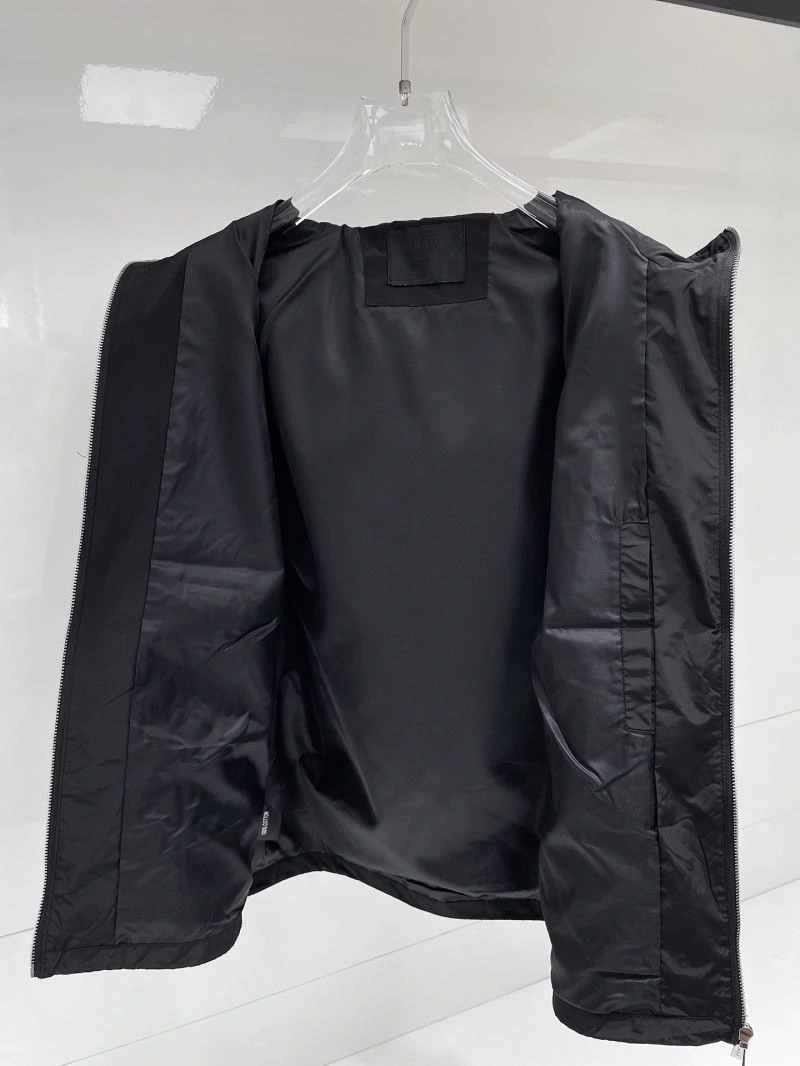 Prada Outwear Durable 170123
