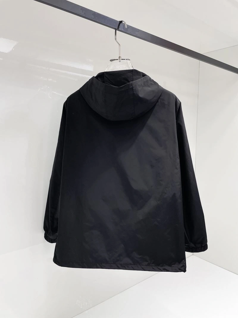 Prada Outwear Durable 170123