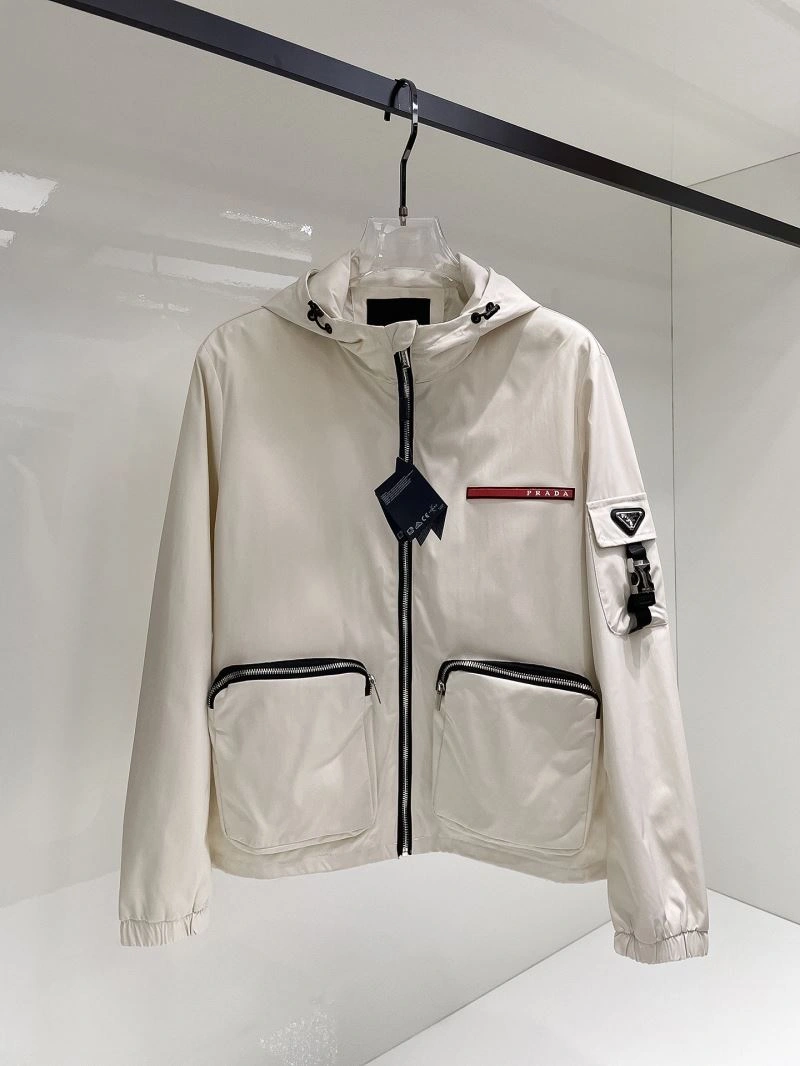 Prada Outwear TravelReady 170164