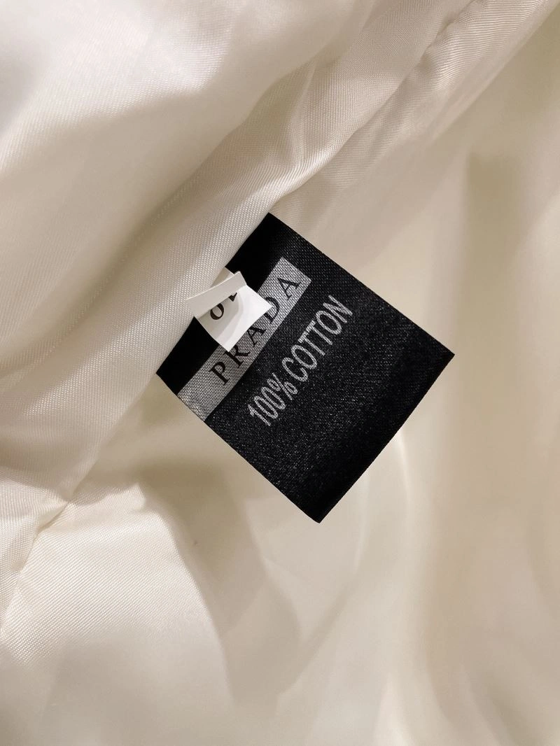 Prada Outwear TravelReady 170164