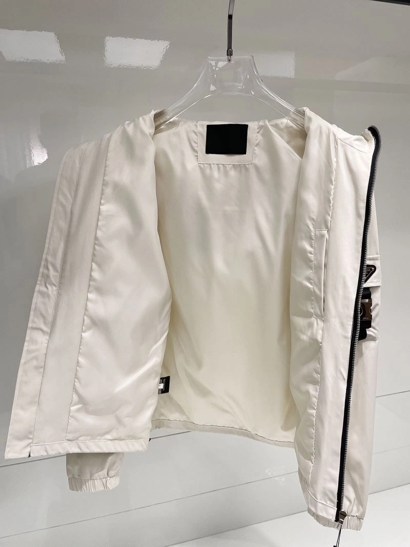 Prada Outwear TravelReady 170164