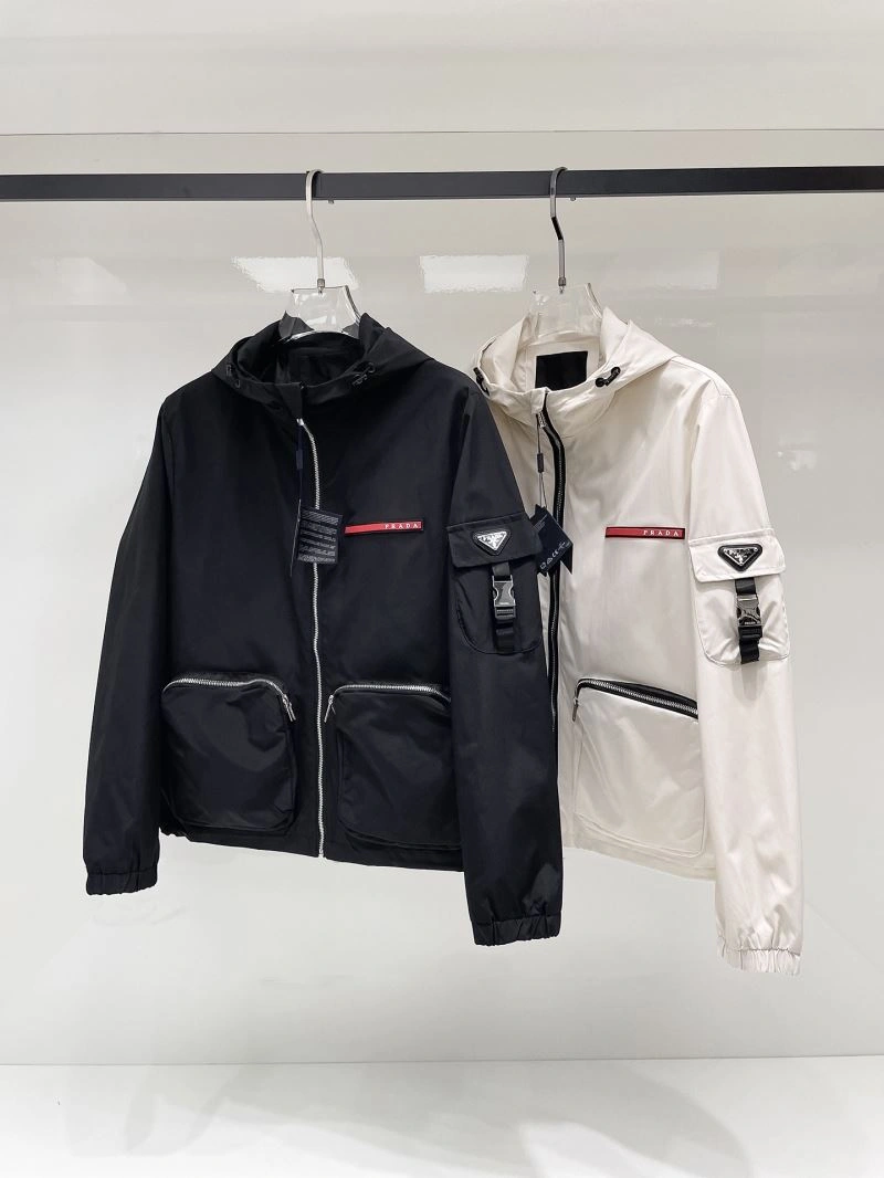 Prada Outwear TravelReady 170164