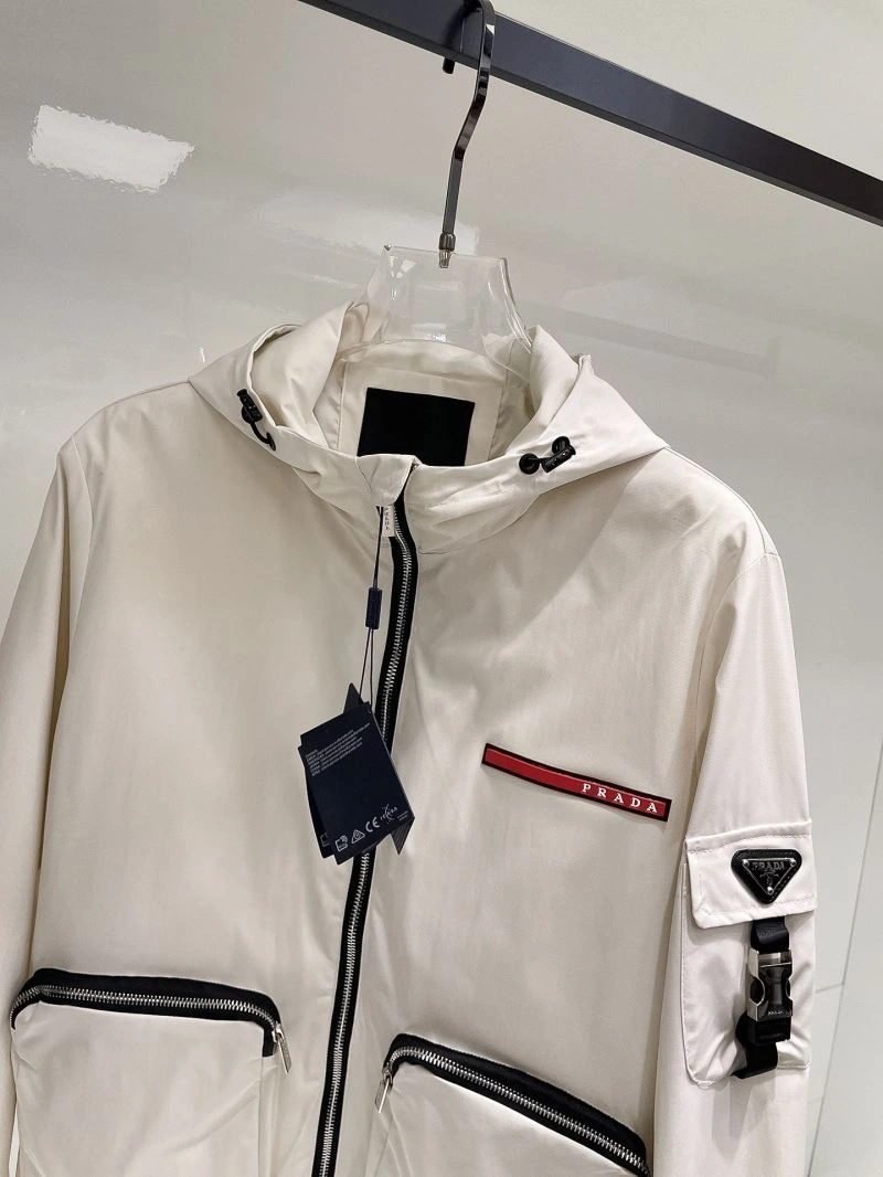 Prada Outwear TravelReady 170164