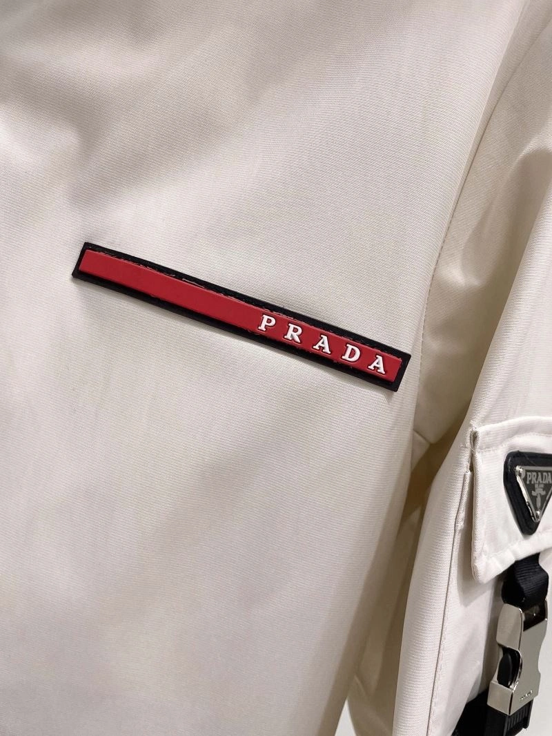 Prada Outwear TravelReady 170164