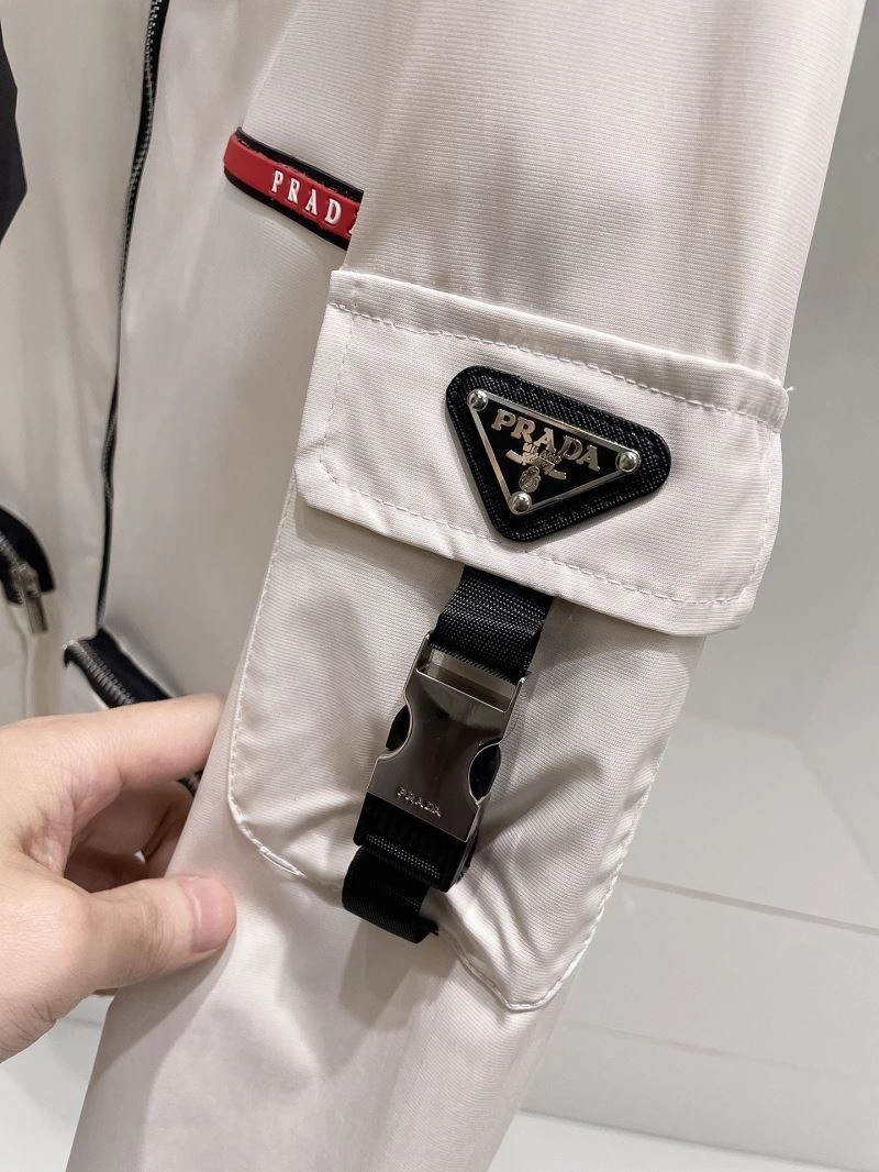 Prada Outwear TravelReady 170164