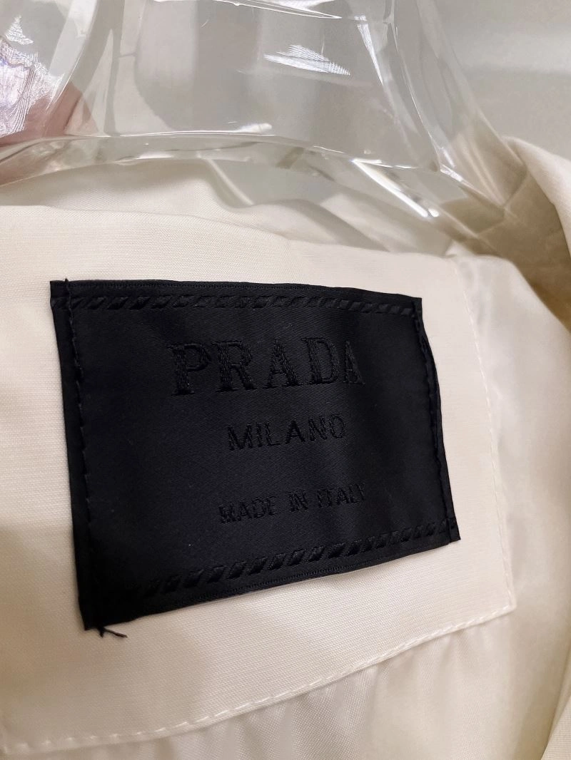 Prada Outwear TravelReady 170164
