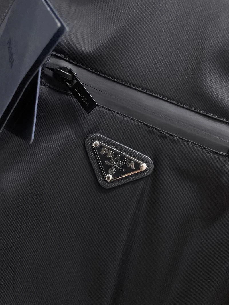 Prada Outwear Stretchable 170120