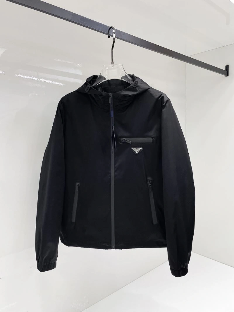 SoftTouch Prada Outwear 170162