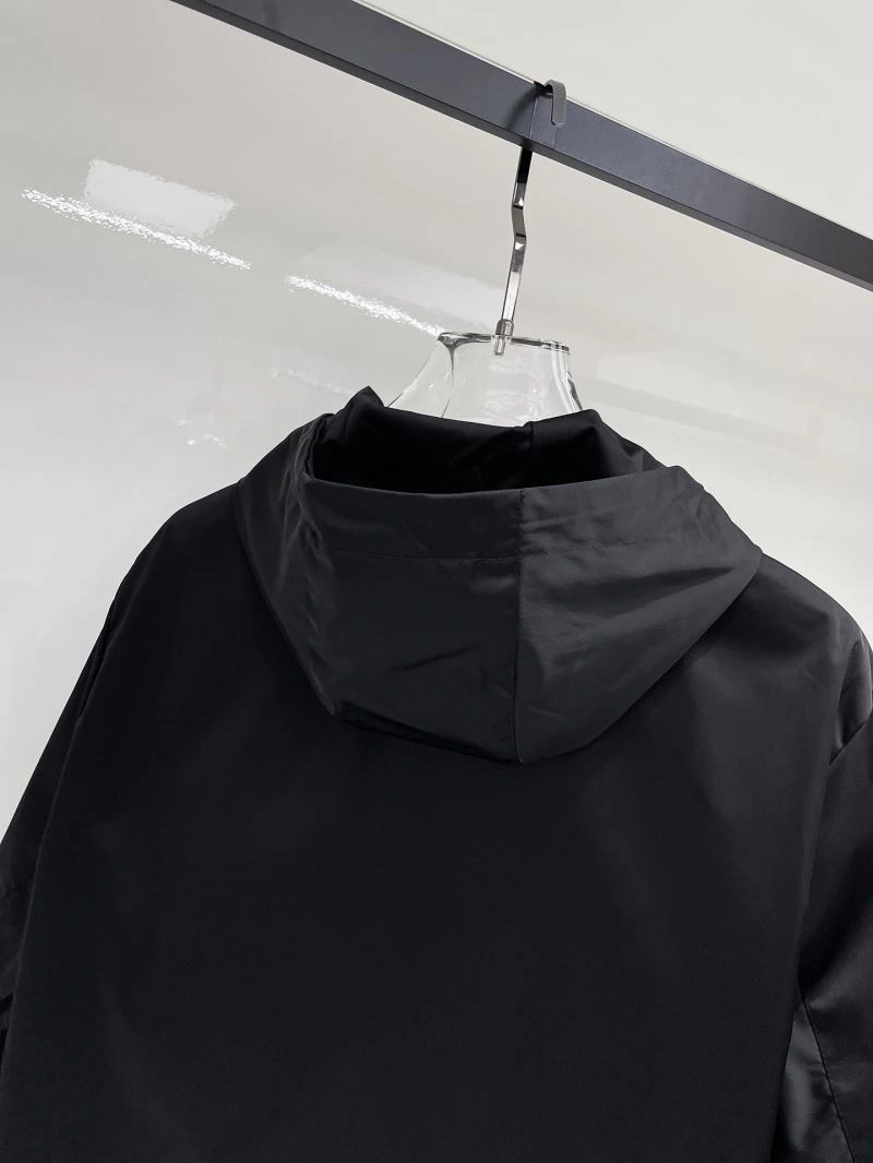 SoftTouch Prada Outwear 170162