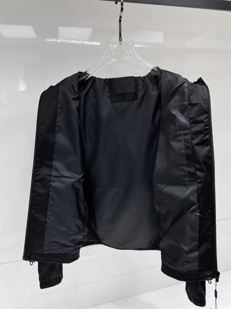 SoftTouch Prada Outwear 170162