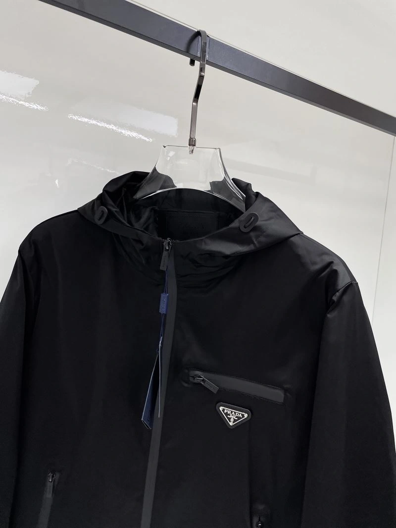SoftTouch Prada Outwear 170162