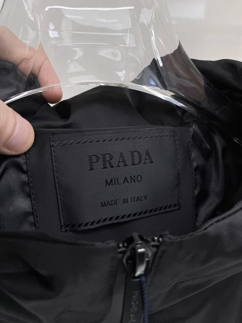 SoftTouch Prada Outwear 170162