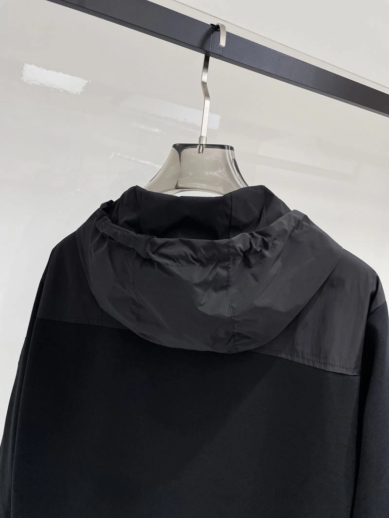 Contemporary Prada Outwear 170118