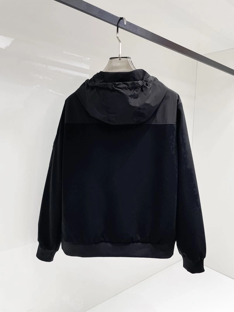 Contemporary Prada Outwear 170118