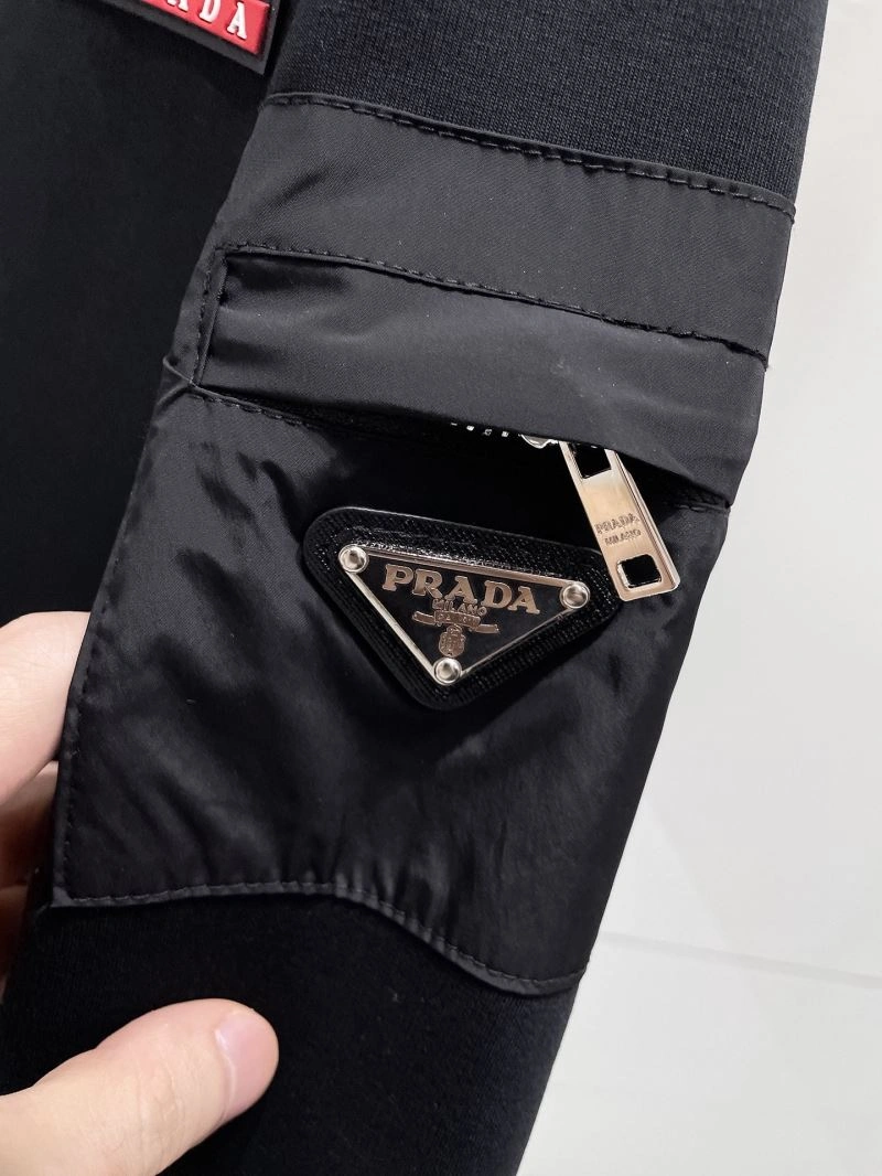 Contemporary Prada Outwear 170118