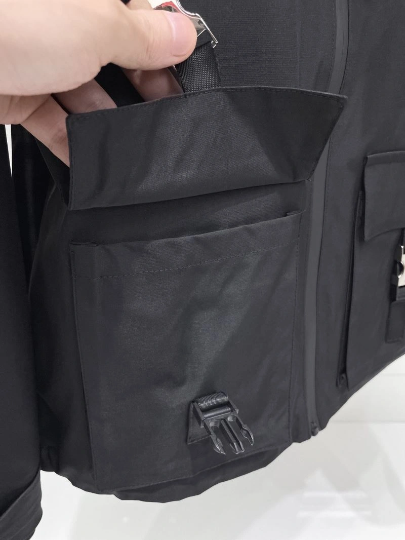 Prada Outwear Bright 170155