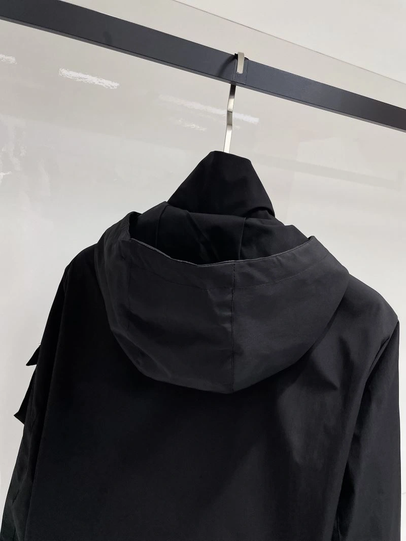 Prada Outwear Bright 170155