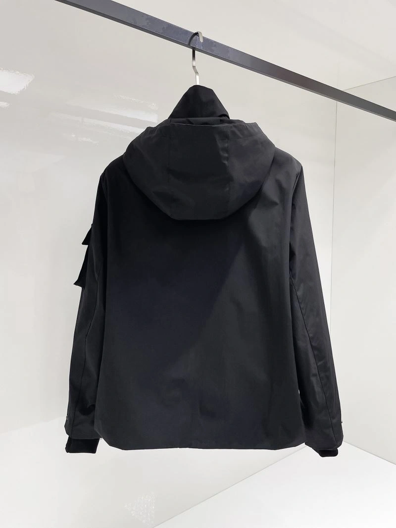 Prada Outwear Bright 170155