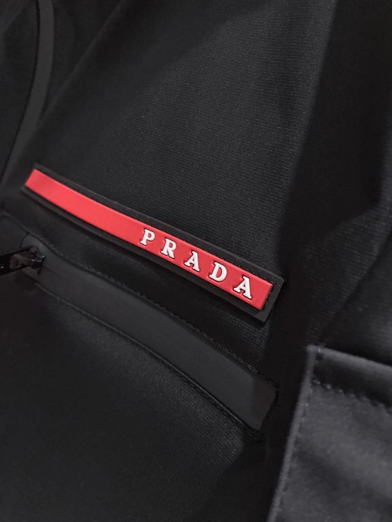 Prada Outwear Bright 170155