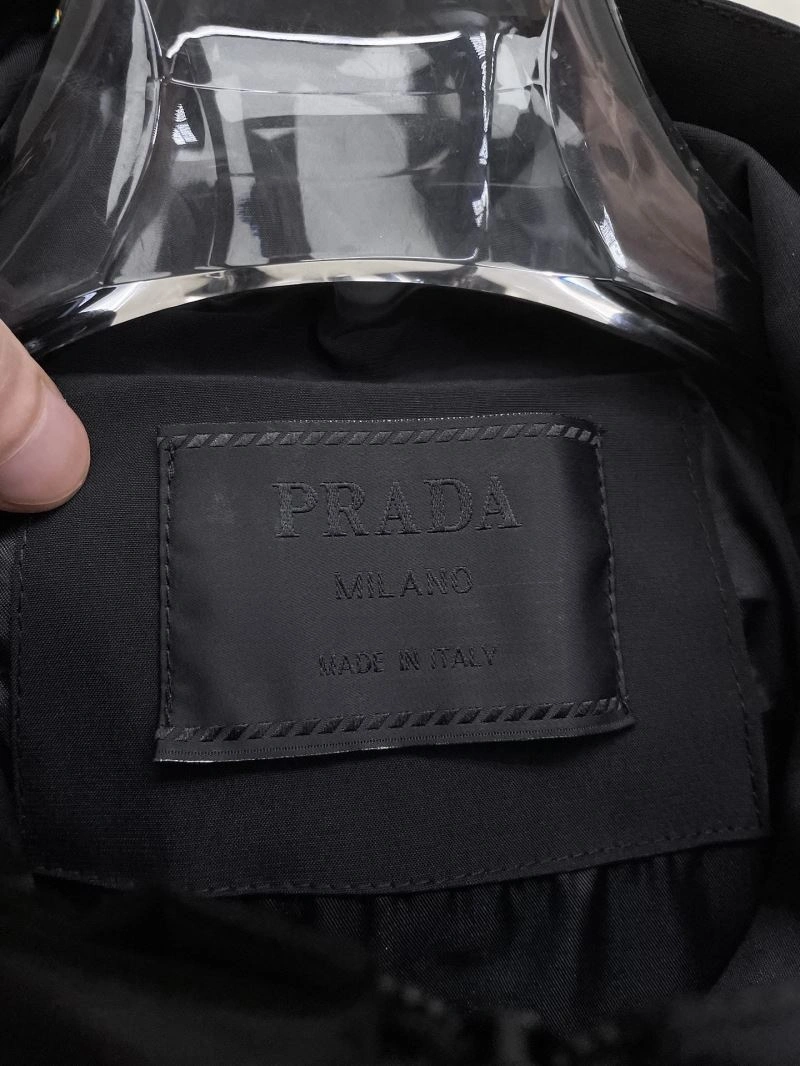 Prada Outwear Bright 170155