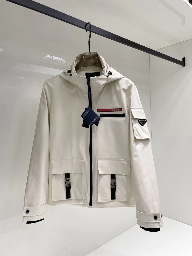 UrbanStyle Prada Outwear 170117
