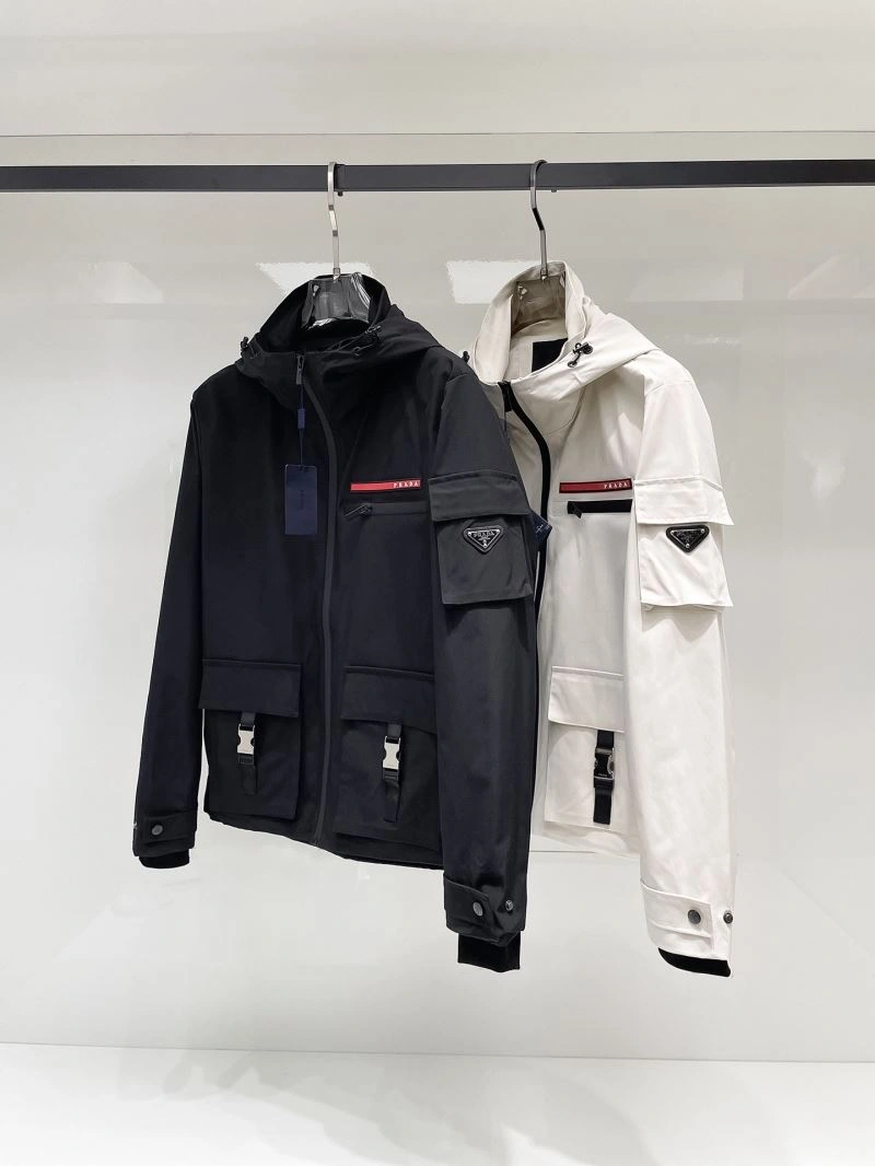 UrbanStyle Prada Outwear 170117