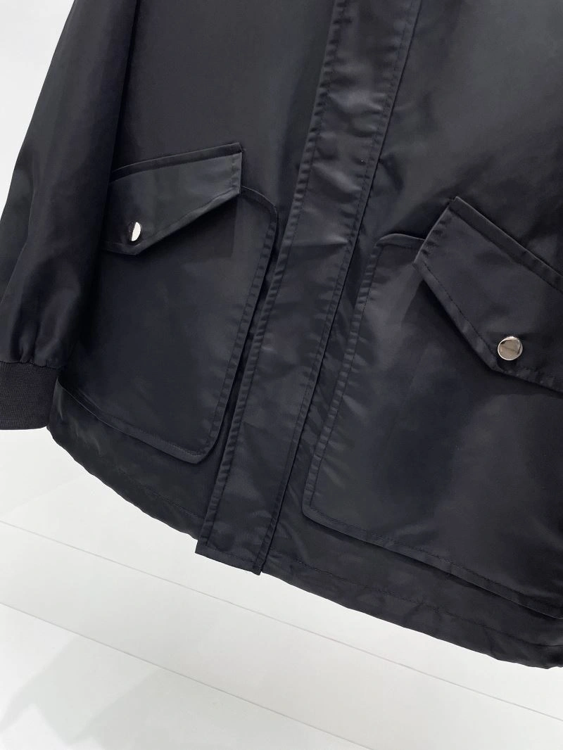 Prada Outwear Stylish 170115