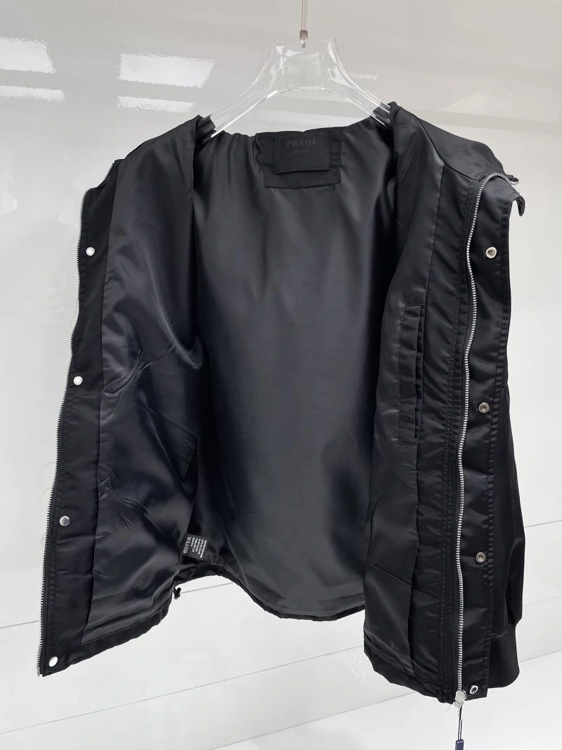 Prada Outwear Stylish 170115