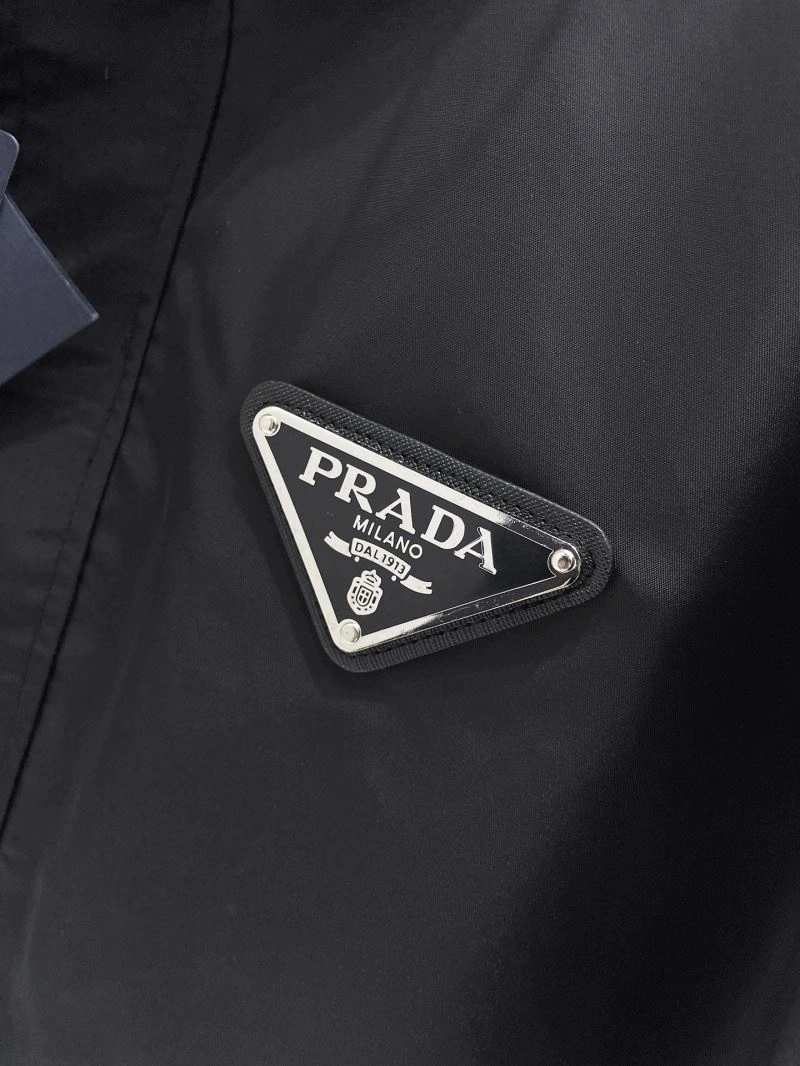 Prada Outwear Stylish 170115