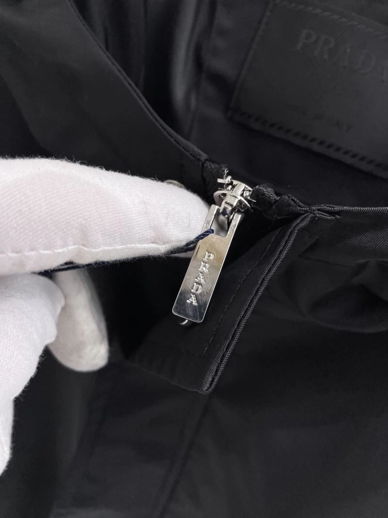 Prada Outwear Stylish 170115