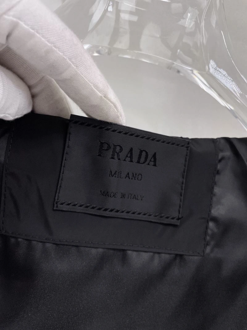 Prada Outwear Stylish 170115