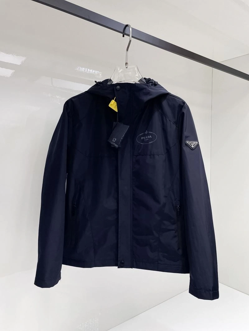 Prada Outwear WeatherProof 170104