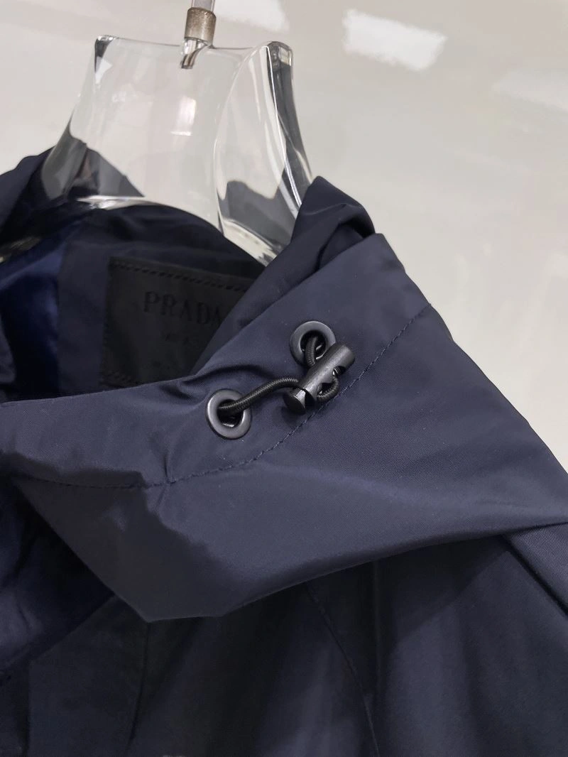Prada Outwear WeatherProof 170104