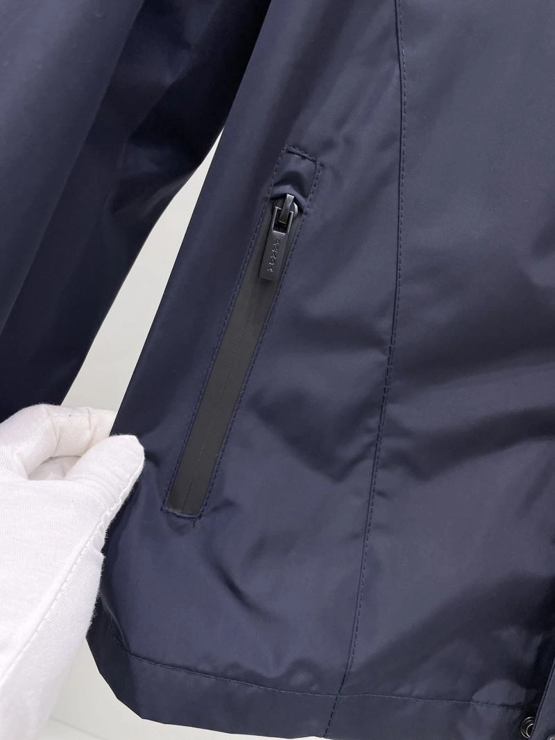 Prada Outwear WeatherProof 170104