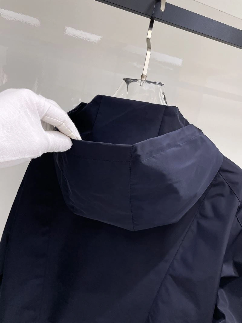 Prada Outwear WeatherProof 170104