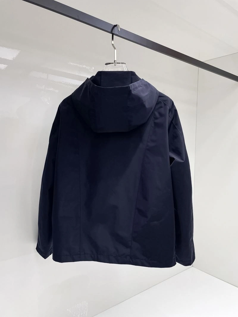 Prada Outwear WeatherProof 170104