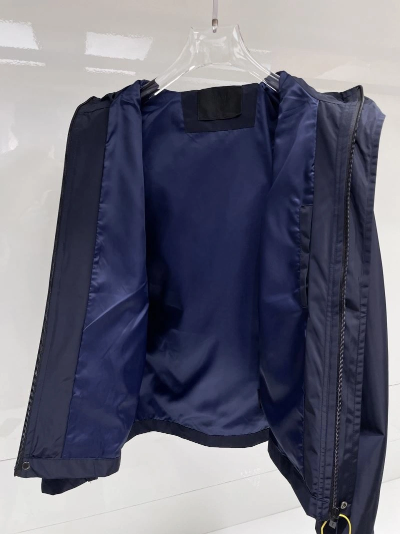 Prada Outwear WeatherProof 170104
