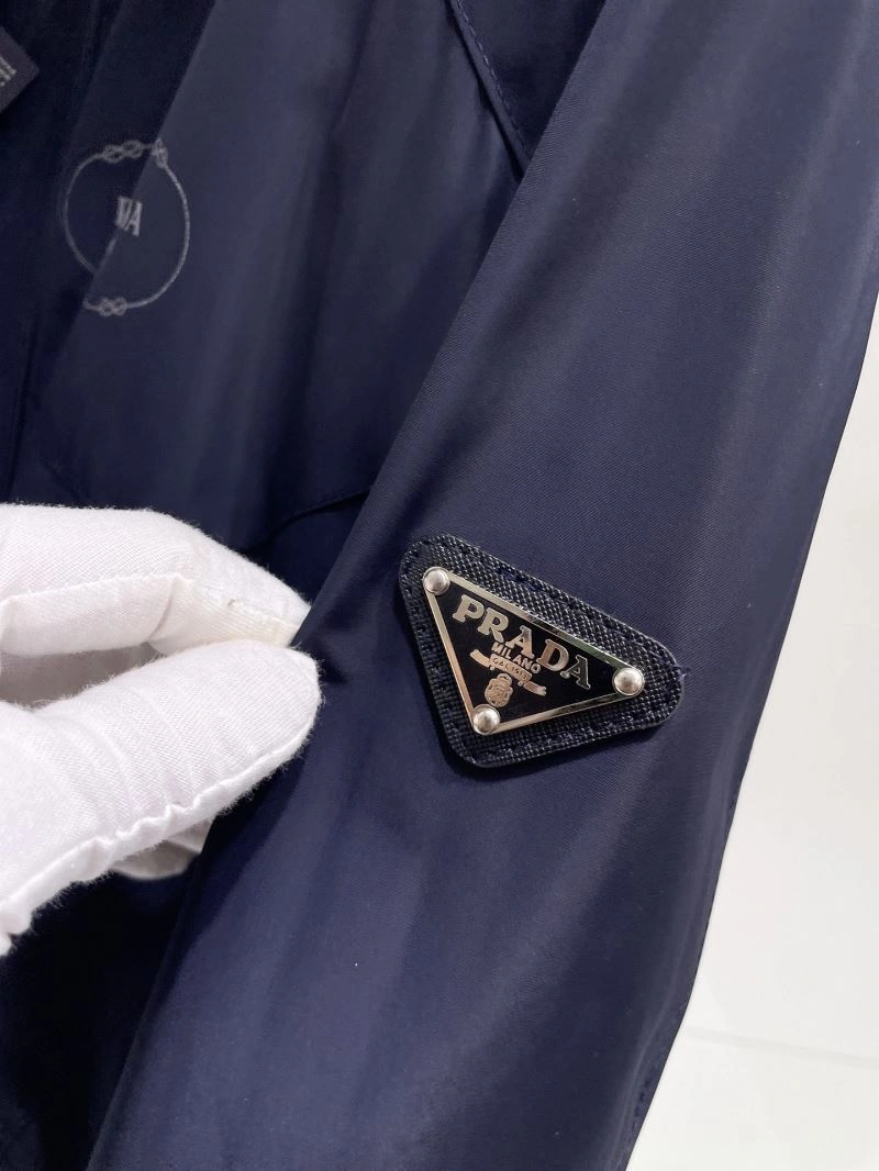 Prada Outwear WeatherProof 170104
