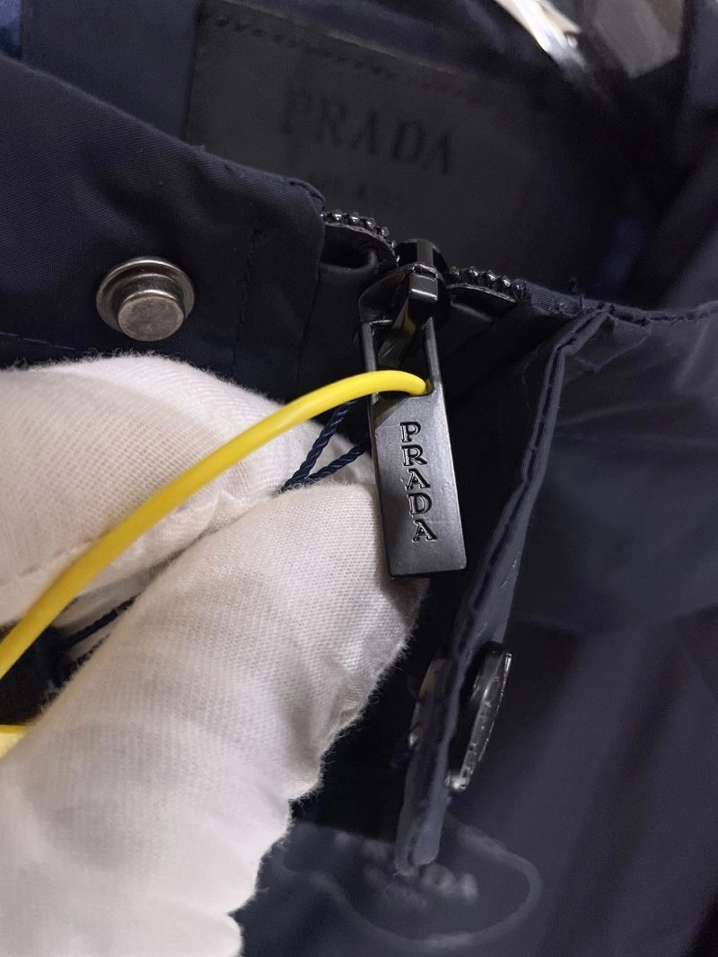 Prada Outwear WeatherProof 170104