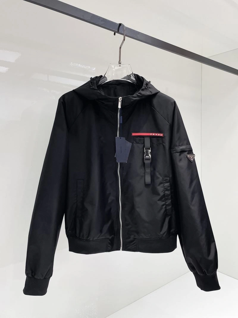 Prada Outwear Premium 170110