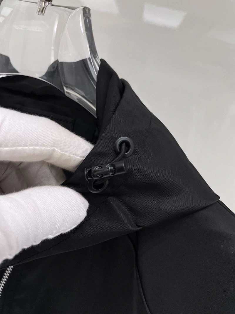 Prada Outwear Premium 170110